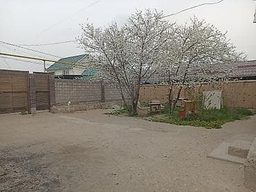 дом 103 серии: 123 м², 4 комнаты, Забор, огорожен — 2