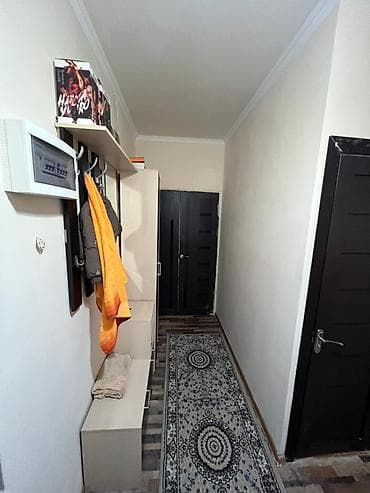 106: 1 комната, 48 м², 106 серия улучшенная, 1 этаж, Евроремонт — 5
