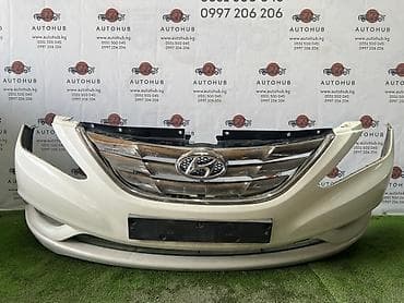 golf 2: Hyundai — 1