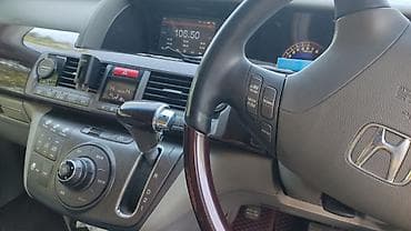 э 2: Продаю Honda Elysion (2005 г.) — мощный и комфортный минивэн — 6