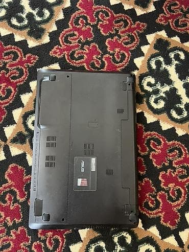 асус ф15: Ноутбук ASUS 15.6" Характеристики по фото: - Диагональ экрана: 15.6" — 2