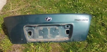 купить тойота превия в бишкеке: Крышка багажника Toyota, 1998 г., Б/у, Оригинал — 2