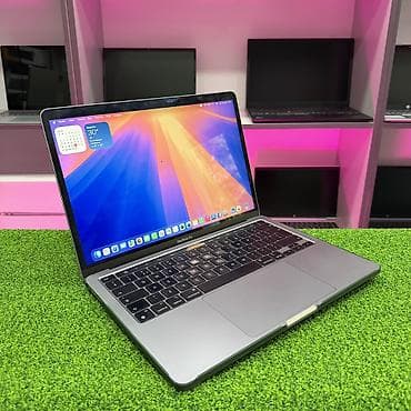 Программалоо үчүн, Колдонулган, Apple M1, ОЗУ, RAM: 8 ГБ, Бөлүп төлөө менен — 3