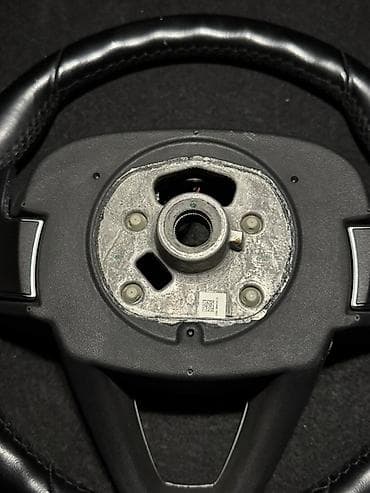 cruse: Руль BMW 2018 г., Б/у, Оригинал, США — 2