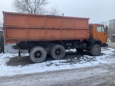 уаз россия: Грузовик, Б/у — 5