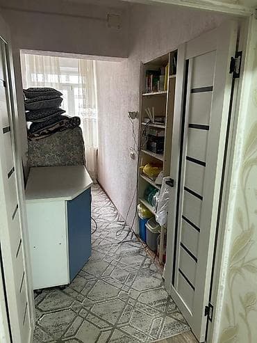 2 bedroom: 2 комнаты, 55 м², Индивидуалка, 5 этаж, Евроремонт — 2