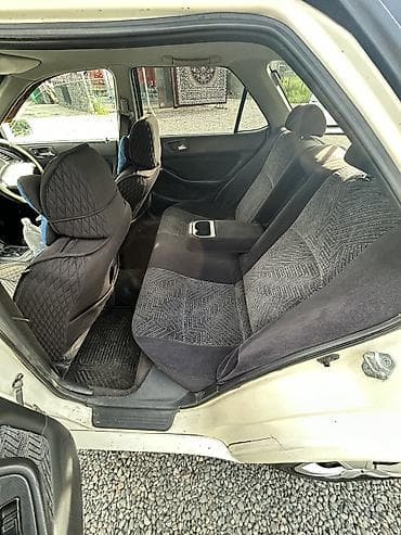 ram: Honda Accord: 2000 г., 2.3 л, Автомат, Бензин, Универсал — 7