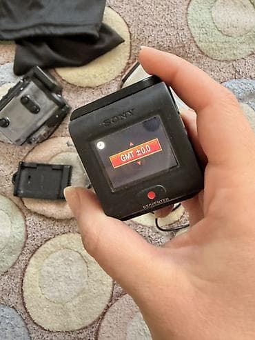 камера рыболовная: Экшн‑камера Sony FDR‑X3000 4K с аксессуарами - Съемка в 4K — 6
