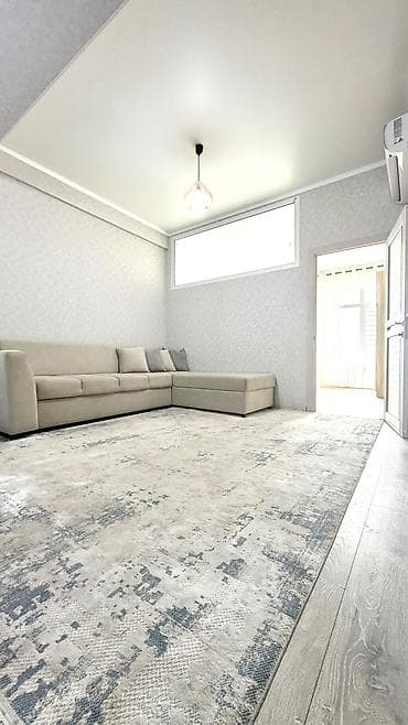 123: 3 комнаты, 75 м², Советская/Скрябина Элитка, 10 этаж, Евроремонт — 3