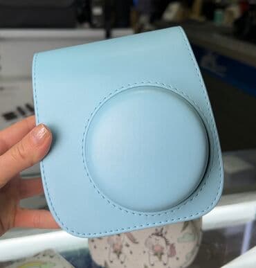 instax mini: Чехлы для Instax В наличии чехлы для камер Instax. Стоимость 1700 — 3