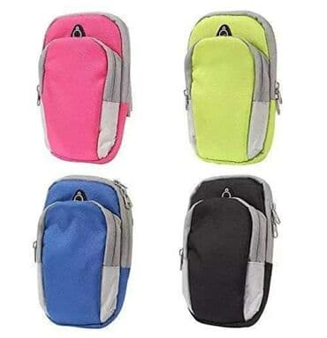 s8 plus чехол: Спортивная сумка, Материал: Нейлон, Унисекс, Новый — 4