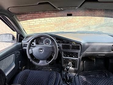 на нексия 1: Daewoo Nexia: 2010 г., 1.5 л, Механика, Бензин, Седан — 3