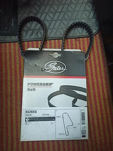 Автозапчасти: Шаровая опора Hyundai Аналог — 5