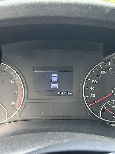 Kia K5: 2019 г., 2 л, Автомат, Газ, Седан — 6