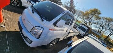 Hyundai : 2021 г., 2.4 л, Типтроник, Дизель