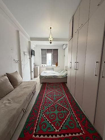 kant flat: 2 комнаты, 41 м², Элитка, 6 этаж, Евроремонт — 3