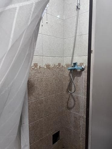 2 bedroom: Светлая 2‑комнатная квартира с раздельной планировкой. Просторная — 6