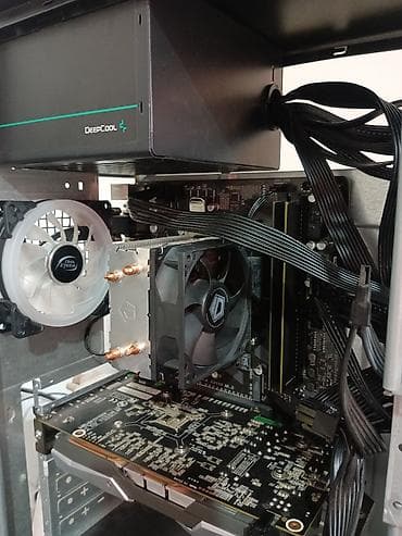 принтер а3 цветной бишкек: Компьютер, ядер - 6, ОЗУ 16 ГБ, Игровой, AMD Ryzen 5, NVIDIA GeForce GTX 1060, SSD — 3