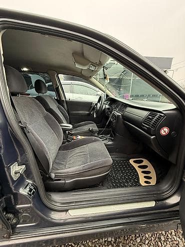 bmw m5 e60 v10: Opel Vectra: 2001 г., 1.8 л, Ручные, Бензин, Лифтбек — 5