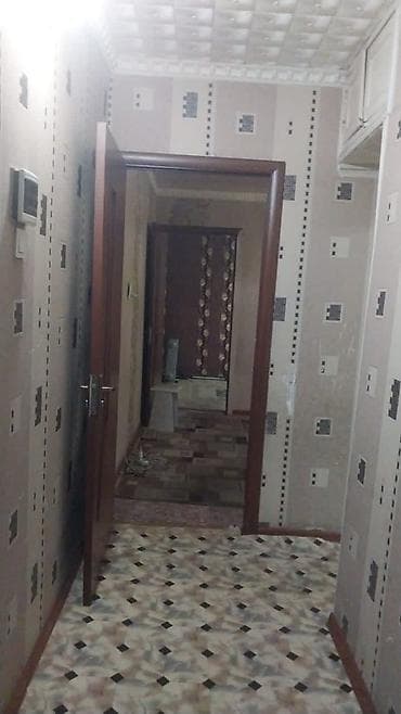 здаю квортиру: Сдаётся 2 х комнатная квартира в городе Ош. район ХБК для семейных — 1