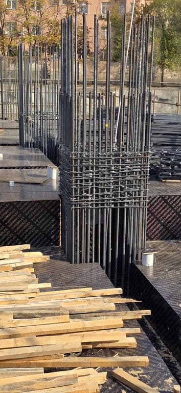 прайс лист на бетонные работы 2022 бишкек: Монолит Бесплатная консультация Больше 6 лет опыта — 3