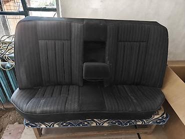 w124 e: Запчасти салона для Mercedes-Benz W124 (седан/универсал), комплект — 1