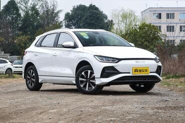 byd e2 цена в бишкеке: BYD E2: 2024 г., Автомат, Электромобиль, Хэтчбэк — 2