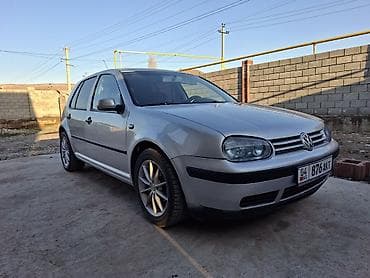 руль на пассат: Volkswagen Golf: 2003 г., 1.6 л, Механика, Бензин, Хетчбек — 3