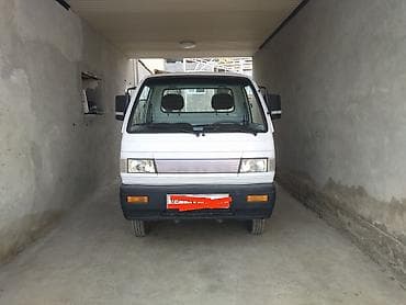 Легкий грузовик, Daewoo, Стандарт, До 1 т, Б/у — 2