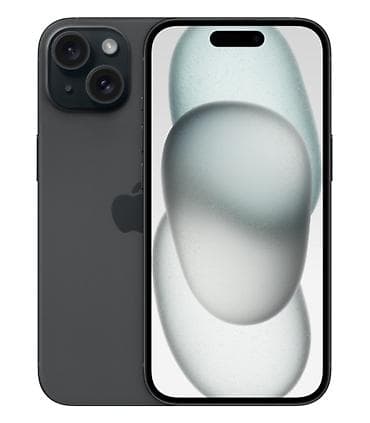 samsung galaxy z fold: IPhone 15, Черный — 1