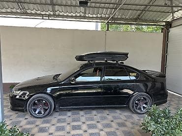 форд транзит 2 0: Subaru Legacy: 2003 г., 2 л, Автомат, Бензин, Седан — 7