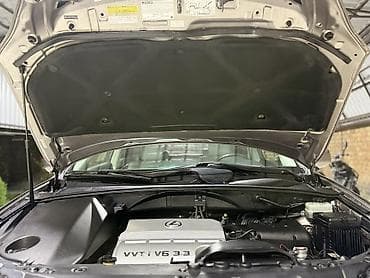 350 rx 2010: Lexus RX: 2005 г., 3.3 л, Автомат, Газ, Кроссовер — 7