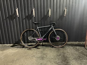 велосипед stark: Шоссейный велосипед, Рама M (156 - 178 см), Новый — 2