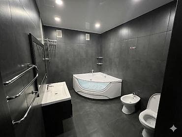 Коммерциялык кыймылсыз мүлктү сатуу: Кеңселерди сатуу 230 м², Эмерексиз, Бизнес борбор, 10 кабат — 8