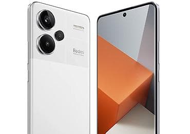 redmi note 11s: Redmi, Redmi Note 13 Pro Plus, Б/у, 256 ГБ, цвет - Белый, 2 SIM — 1