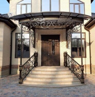 ремонт откатных ворот: Сварка | Ворота, Навесы, Перила Монтаж, Гарантия, Высотные работы — 5