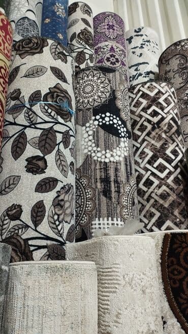 ковровые: Ковровая дорожка Новый, Орнамент — 1