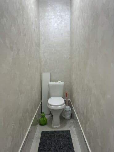 срочно продам квартиру: 3 комнаты, 76 м², Элитка, 2 этаж, Дизайнерский ремонт — 18