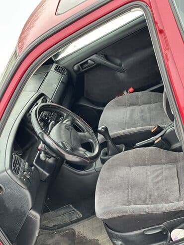 тойота рав 4 запчасти бу: Volkswagen Vento: 1994 г., 1.8 л, Механика, Бензин, Седан — 2