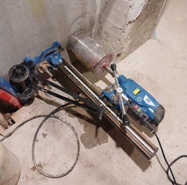 установка газового оборудования бишкек: Алмазное сверление Больше 6 лет опыта — 4