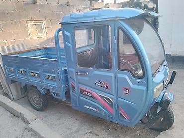 r17 215: Легкий грузовик, Стандарт — 2