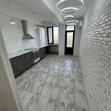 o2 development: 3 комнаты, 110 м², Элитка, 9 этаж, Евроремонт — 10