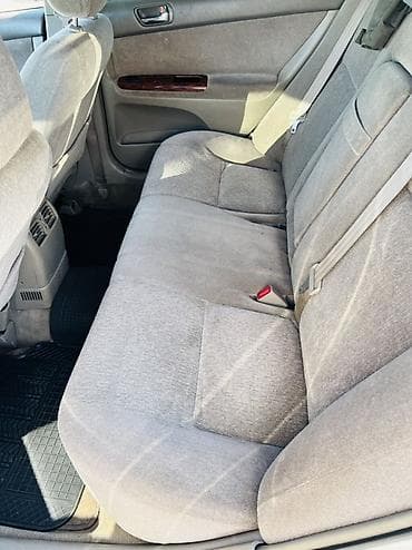 привод камри 70: Toyota Camry: 2003 г., 2.4 л, Автомат, Бензин, Седан — 9