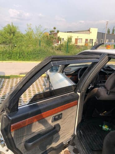 Audi 100: 1991 г., 2.3 л, Механика, Бензин, Универсал at lalafo.kg Audi 100: 1991 г., 2.3 л, Механика, Бензин, Универсал