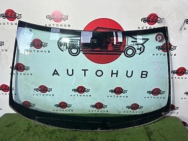 Стекло Лобовое Mercedes-Benz, 2007 г., Оригинал