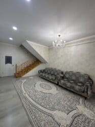 Сниму дом: Дом, 163 м², 5 комнат, Агентство недвижимости, Евроремонт — 4