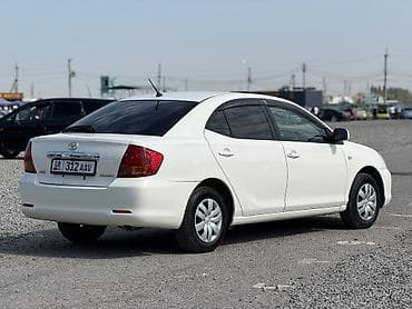 пепельница авто: Toyota Allion: 2003 г., 1.8 л, Автомат, Бензин, Седан — 4