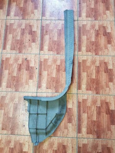 купить тойота ленд крузер в бишкеке: Решетка радиатора Toyota Б/у, Оригинал — 2