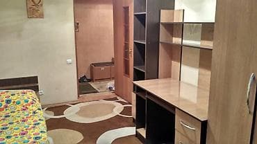 4 bedroom: 4 комнаты, Без подселения, С мебелью полностью — 2