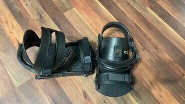 гдз полный курс математики 2 класс узорова нефедова: Сноубордические крепления (пара), стрэповые, черные. - Конструкция — 2